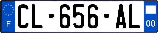 CL-656-AL