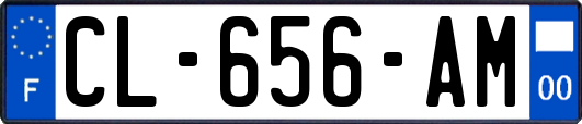 CL-656-AM