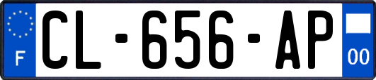 CL-656-AP