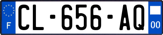 CL-656-AQ
