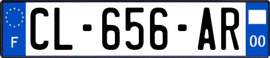 CL-656-AR