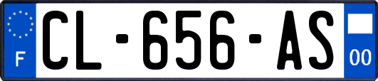 CL-656-AS