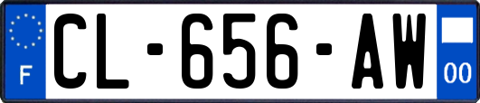 CL-656-AW
