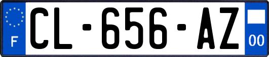 CL-656-AZ