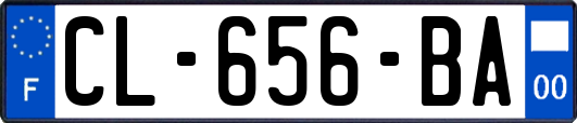 CL-656-BA