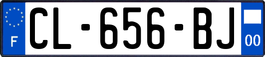 CL-656-BJ