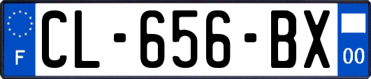 CL-656-BX