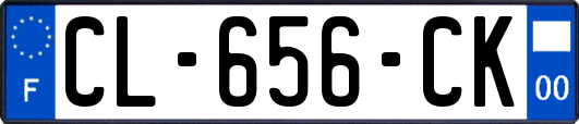 CL-656-CK