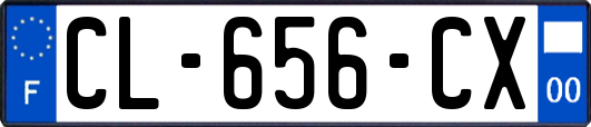 CL-656-CX