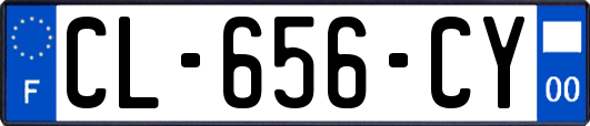 CL-656-CY