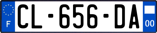 CL-656-DA