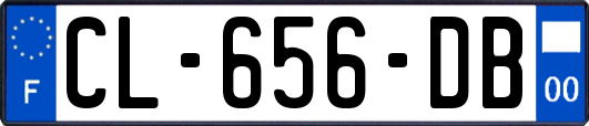 CL-656-DB