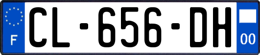CL-656-DH