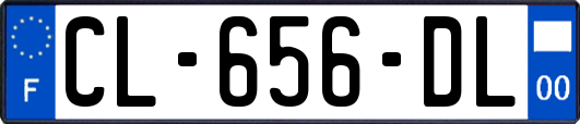 CL-656-DL