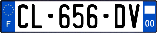 CL-656-DV