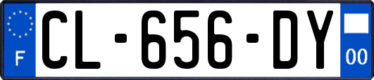 CL-656-DY
