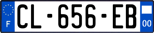 CL-656-EB