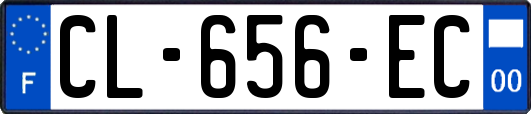 CL-656-EC