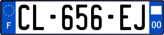 CL-656-EJ