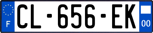 CL-656-EK