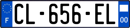 CL-656-EL