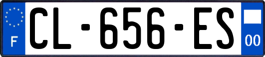 CL-656-ES