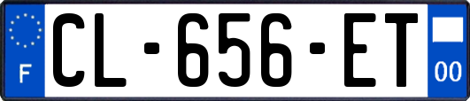 CL-656-ET