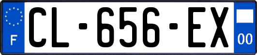 CL-656-EX