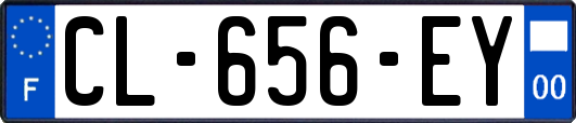 CL-656-EY
