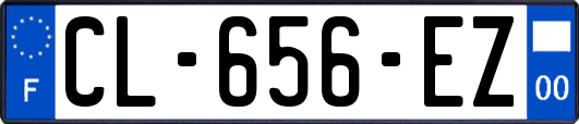 CL-656-EZ