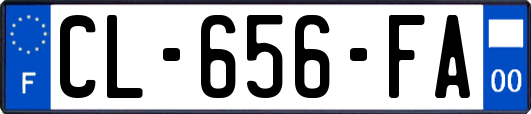 CL-656-FA