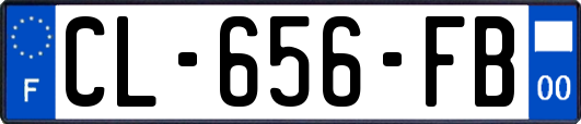 CL-656-FB