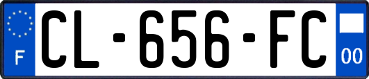 CL-656-FC