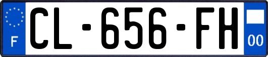 CL-656-FH
