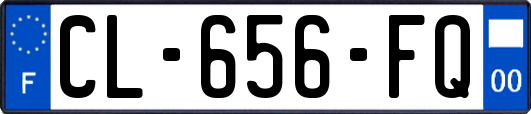 CL-656-FQ