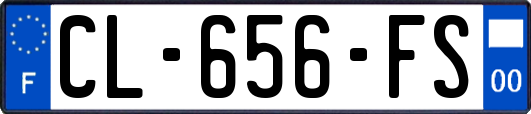 CL-656-FS