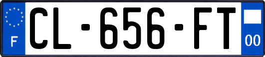 CL-656-FT