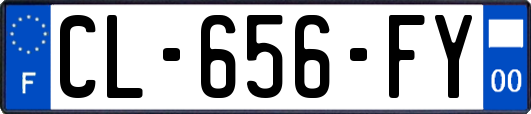 CL-656-FY