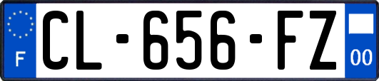 CL-656-FZ