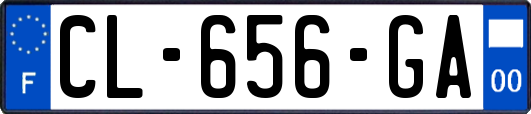 CL-656-GA