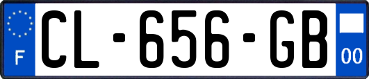 CL-656-GB