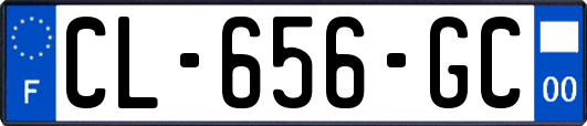 CL-656-GC