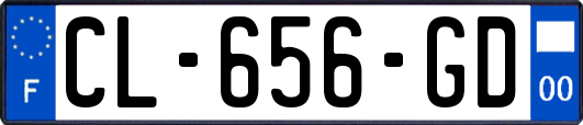 CL-656-GD