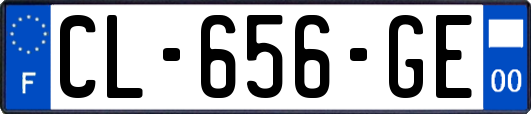 CL-656-GE