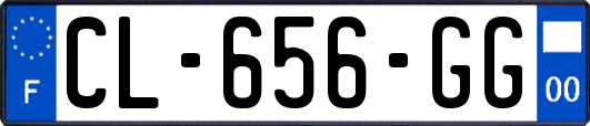 CL-656-GG