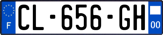 CL-656-GH