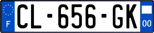 CL-656-GK