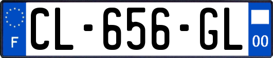 CL-656-GL