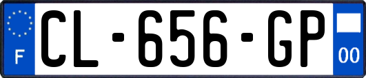 CL-656-GP