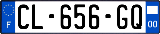 CL-656-GQ
